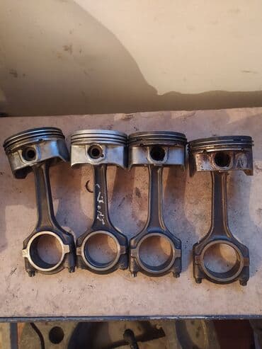 qazel matoru: Chevrolet Aveo üçün orjinal ehtiyat hissələri var — 1