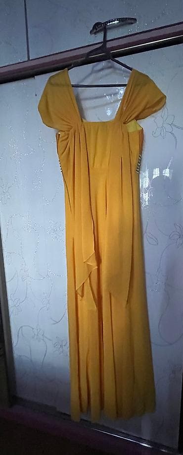 Şəxsi əşyalar: Yenidir, 1 defe geyinilib — 3