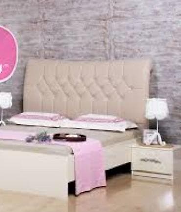 İkinəfərlik çarpayı, Dolab, İşlənmiş — 2