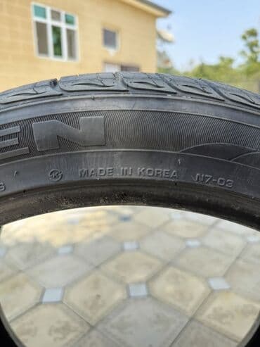 диски на ауди а6 с4: Шина Nexen 235 / 40 / R 18 — 2