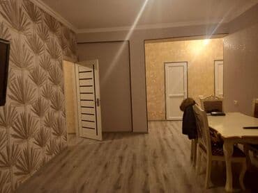 kiraye evler qebelede: Yasamal rayonu Bravo marketə yaxın ərazidə yeni tikili yaşayış — 2