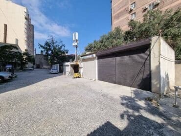 hostel for sale in baku: ⚜️Obyekt kirayə verilir! ⚜️ Həsən Əliyev küç., ilə Tbilisi dairəsinin — 2