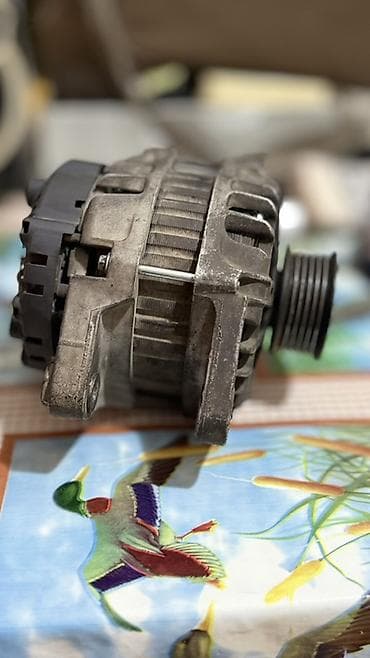 Aksesuarlar və tüninq: Kia Cerato, 1.6 l, Benzin, 2010 il, Orijinal, İşlənmiş — 3