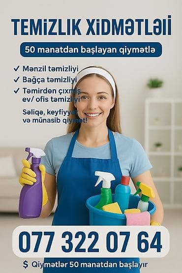 pec yuyan aparat: Təmizlik | Mənzillər | Təmirdən sonra təmizlik — 3