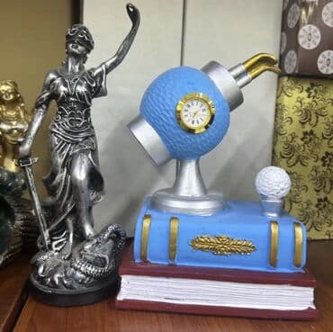 Фигуры: Фигура, Резина — 8