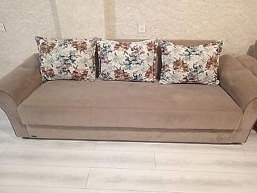 baza yataq: Klassik divan, Divan, Bazalı — 3