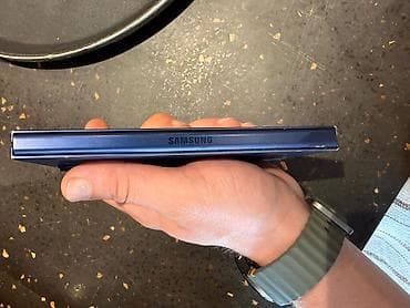 samsun a72: Samsung Galaxy Z Fold 6, 256 GB, rəng - Göy — 7