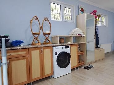 Забрат 7 комнат, 185 м², Свежий ремонт — 9