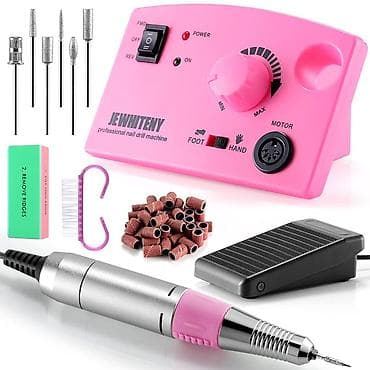 presto gel: Dırnaq üçün gel lak, Yeni, Pulsuz çatdırılma — 1