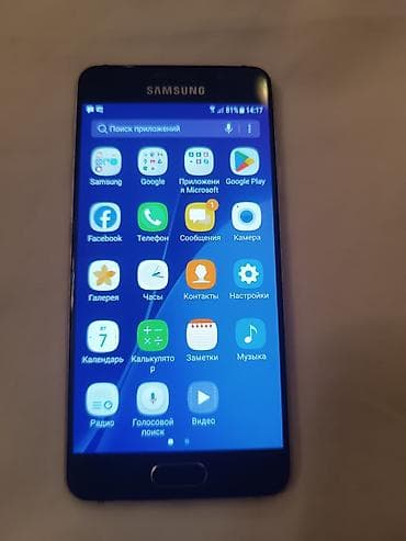 honor 400 lite lalafo: Samsung Galaxy A3 — 3