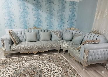 Divan, İşlənmiş, Açılan — 1