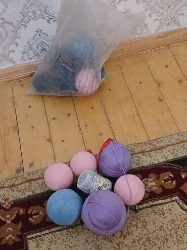 toxuma iplər: Toxunma saplar — 2