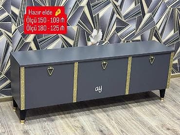 Yeni, Düz TV altlığı, Polkasız