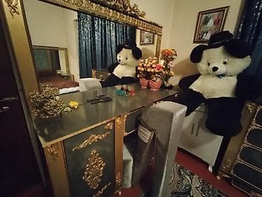 seyf demir qapilar: İkinəfərlik çarpayı — 5