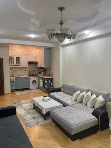 kirayə ev mingəçevir: Əhmədli metrosunun yaxınlığında (Babək prospektində)17 mertebeli — 1