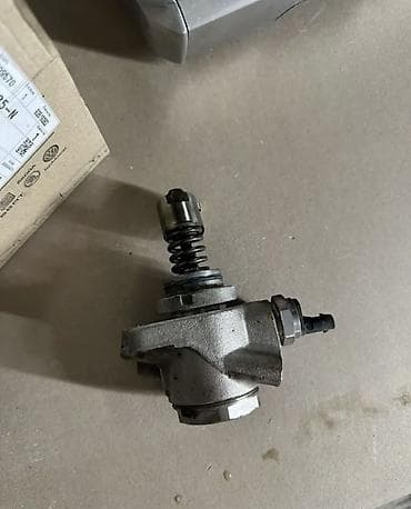 запчасти а8: Volkswagen Audi və Porsche Tnvd Nasosları Volksvagen Oluxana — 1