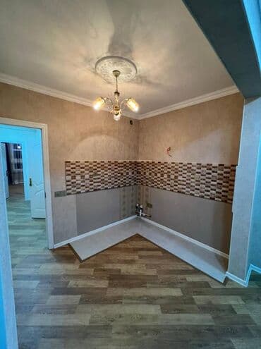 2 otaqlı mənzil vasitəçisiz: Bakı, 2 otaqlı, Köhnə tikili, m. Əhmədli, 60 kv. m — 10