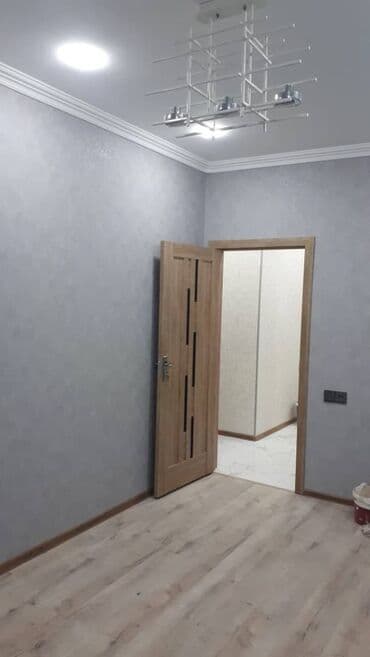 göyçay evlər: Xətai rayonu Həzi Aslanov metrosunun yaxınlığında, yeni tikili yaşayış — 5