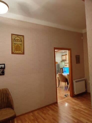 saray mtk 78 kv: 2 otaqlı, Yeni tikili, m. Həzi Aslanov, 70 kv. m — 9