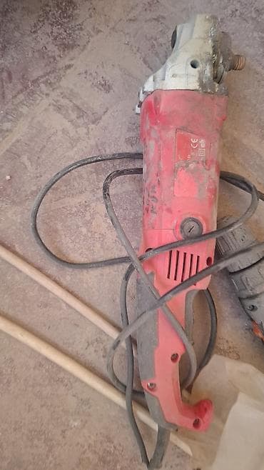 lobziklər: İşlənmiş Elektrik lobzik — 5