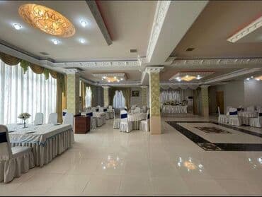 волейбольный зал в бишкек аренду: Yasamal rayonu ərazisində ümumi sahəsi 2400 kvm 3 mərtəbəli şadlıq — 10