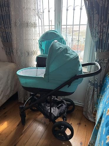 usag arabalari: 2-i 1-də araba — 2