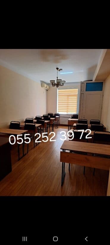 pardalar: Yeni, Dördbucaq masa — 4