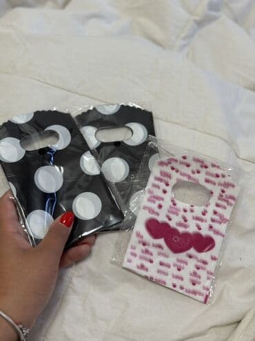 nerjavik cen: Hədiyyə paketi, Yeni, Ödənişli çatdırılma, Ünvandan götürmə — 6