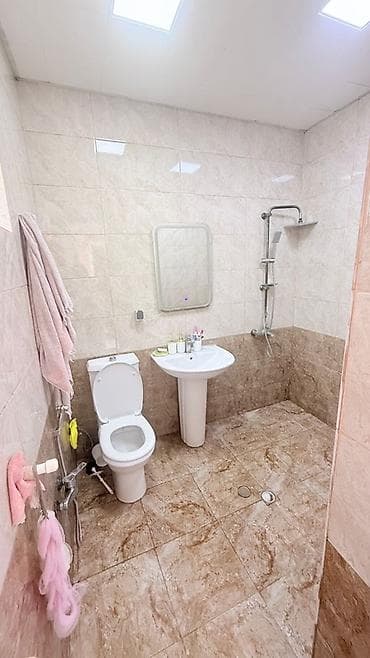 resulzade kiraye evler: Satılır: geniş planlı məkan üçün tam təchizatlı mətbəx-giriş zonası və — 7