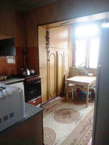 ehmedlide 2 otaqli evlerin satisi: Bakı, 4 otaqlı, Köhnə tikili, 93 kv. m — 5