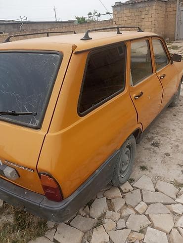kompressor satışı: VAZ (LADA) : 1.2 l | 1999 il 5000 km Kabriolet — 2