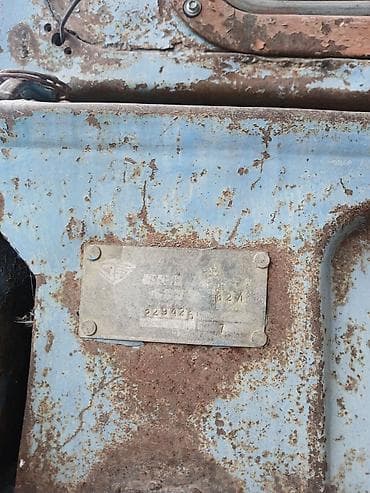 moto debilqe: 82 i satılır qabağı çəkən gdravik rol 24 volt 10 karofka sənədi subutu — 5