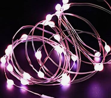 çılçıraq mağazası: Led люстра — 12
