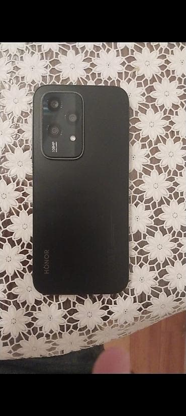 honor 9 lite: Honor rəng - Qara, İki sim kartlı — 3