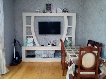 suraxanı rayonu: Yeni Ramana 5 otaqlı, 110 kv. m, Yeni təmirli — 4