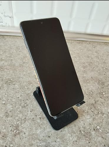 Техника и электроника: Poco X3 NFC, 128 ГБ, цвет - Синий, Отпечаток пальца — 3