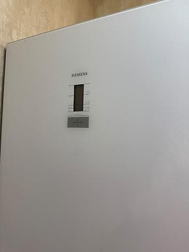 simens: Mətbəx üçün tam avadanlıq dəsti - Daxili quraşdırma panelində Bosch — 5