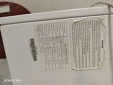 Kombi Nobella 24 kVt