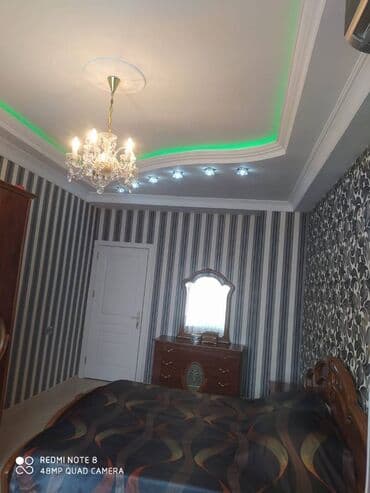 разин: 3 otaqlı, Yeni tikili, 120 kv. m — 4