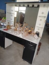 Salon guzgusu 150m Gence