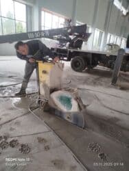 Digər tikinti xidmətləri: #Betonkesme #betondeşmə Beton kubik kərpic - dən kəsim deşim — 12