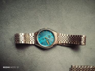 Paltolar: İki ədəd qol saatı dəsti 1) RORP “ORIENTAL” mexaniki saat - Korpus və — 1