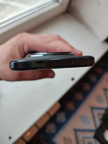 telefon a51: Honor Magic 6 Pro, rəng - Qara, Face ID — 9