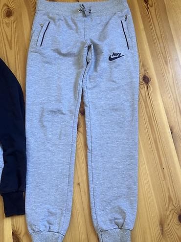 Спортивные костюмы: Мужской спортивный костюм, Nike — 3