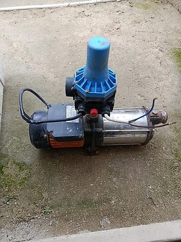 Самовары: Насос, Для дома (бытовой), установка Поверхностный — 2