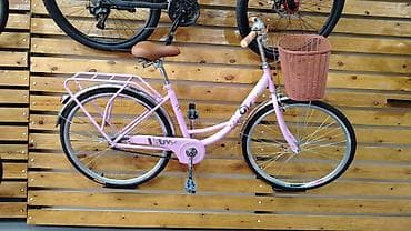 velosiped kameri: Her yaşüçün velosipedler. topdan ve ya perakende — 10