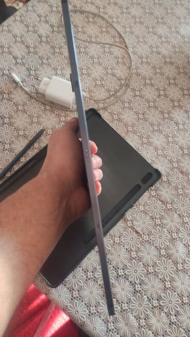 купить бу планшет: Samsung Galaxy Tab S7, 12,4", 256 ГБ — 3