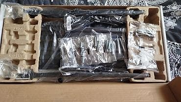 DVD və Blu-ray pleyerlər: Televizor LG LED ekran 32" — 5