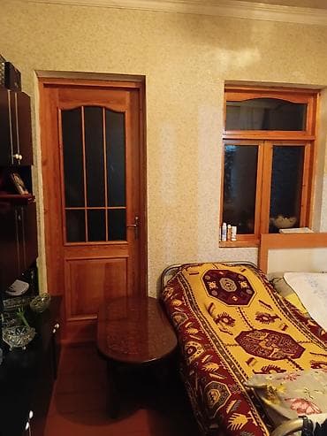 sahibinden.com ev: 4 otaqlı mənzil – rahat yaşayış üçün - Plan: Geniş bir otaq, uzun — 3