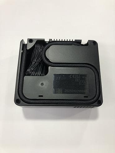 sport sukan: Toyota və Lexus original üstündə gələn hava vuran nasosu.📍Ünvan: 8-ci — 2